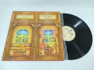 SZEWCZYK DRATEWKA Stoliczku Nakryj Sie / J. Bończak M. Zawadzka / [EX] LP