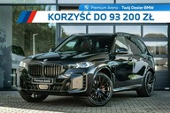 BMW X5 xDrive40d - Dostępny od ręki!