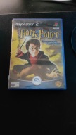 HARRY POTTER I KOMNATA TAJEMNIC - WYD. POLSKIE - PS2 PlayStation 2 (PS2)