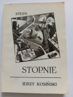 Stopnie Steps Jerzy Kosiński