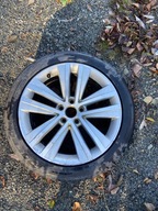Felga aluminiowa Volkswagen OE 7N0601025F 7.5" x 18" 5x112 ET35 225/45/R18