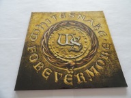 WHITESNAKE - FOREVERMORE - 2LP 2011 - FOLIA / DAVID COVERDALE DEEP PURPLE
