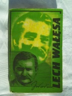 Lech Wałęsa - Drzycimski