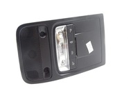 LAMPKA OŚWIETLENIA WNĘTRZNA KABINY AUDI A3 8V LIFT S-LINE CZARNA 8V0947135J