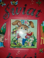 Świat baśni jakubowski złote basnie oleksiejuk