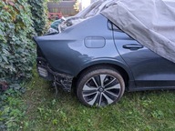 VOLVO S60 III BŁOTNIK TYLNY PRAWY