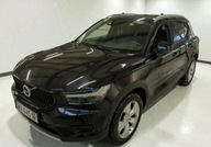 Volvo XC 40 Salon Polska Kamera Parktronic Navi Led Grzane fotele FV