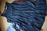 * ESMARA * SUKIENKA LETNIA LYOCELL NOWA _42