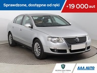 VW Passat 1.8 TSI, Salon Polska, Xenon, Klima