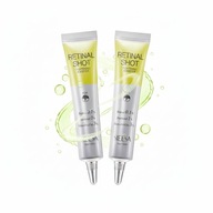 The Vita-A Retinal Shot 15 ml Koreańskie Booster Serum z Retinalem - 2 SZT