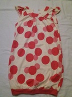 Sukienka DADAK 134 TULIPAN