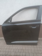 PEUGEOT 2008 II DRZWI LEWY PRZOD KTVD 19-