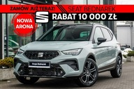 Seat Arona FR 1.0 TSI 115 KM DSG