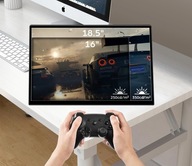 Monitor LED Prechen HD-185 18,5 " 1920 x 1080 px IPS / PLS dotykowy