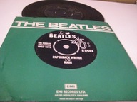 The Beatles - Paparback Writer SP/UK/