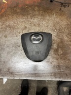 MAZDA CX-7 LIFT AIRBAG PODUSZKA POWIETRZNA KIEROWCY T93414A