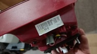 KIA OPTIMA IV 15-20 SEDAN LAMPA LEWY TYŁ W KLAPĘ ORYGINAŁ