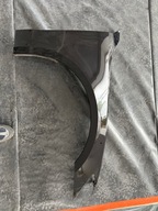 Audi a7 c8 błotnik ly9b oryginał 4k w kolor prawy