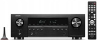 JAK NOWY, Amplituner 5.2 DENON AVR-S670H - [gwarancja]