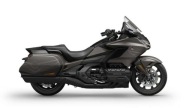 Honda GL Honda Goldwing Bagger DCT Moto Joker 1.8 Benzyna 125KM