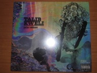 Talib Kweli - Gutter Rainbows FOLIA!!!