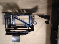 MERCEDES ML166 GL X166 MOCOWANIE AKUMULATORA A1665400540