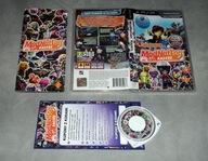 MODNATION RACERS PSP PO POLSKU PL PREMIEROWA jak CRASH TAG TEAM RACING