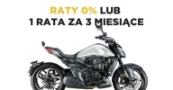 Zontes 350V Motocykl ZONTES Z 350 V Aluminium raty 0, darmowa dostawa 39KM