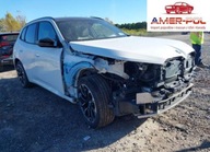 BMW X3 M50 xDrive 2025 3.0l 3.0 Benzyna 393KM