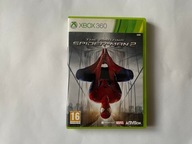 The Amazing Spider-Man 2 Xbox 360