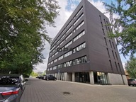 Biuro, Katowice, 455 m²