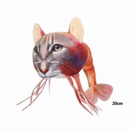 Pluszowa Maskotka Brainrot TRULIMERO 20cm