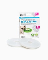 Filtr wymienny do fontanny Catit 2.0 Flower Fountain od Hagen