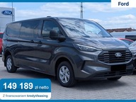 Transit Custom Kombi M1 320 L2H1 Trend 2.0 150KM