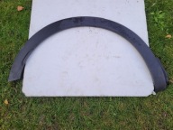 OPEL GRANDLAND LISTWA BŁOTNIKA PRAWY TYŁ 111869A2 YP00030980