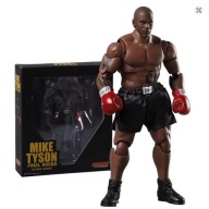 Figurka Mike Tyson 17cm Mistrz WBC z PL