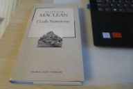 Działa Nawarony Alistair MacLean