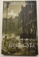 Zbigniew Wojtyś Filatelista