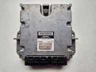 KOMPUTER STEROWNIK SILNIKA SAAB 95 3.0 TiD 897363 5370