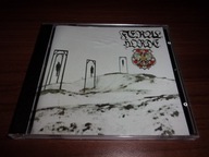 Feral Horde - Progressive Downfall