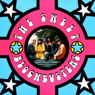 The Sweet - Blockbusters CD