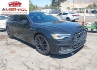 Audi a6 2024 2.0l 2.0 Benzyna 261KM