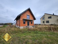 Dom, Panki, Panki, Kłobucki, 200 m²