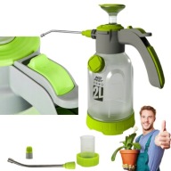 OPRYSKIWACZ RĘCZNY CIŚNIENIOWY OGRODOWY NO PEST DO CHEMII 2L MIARKA LANCA