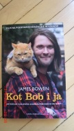 James Bowen - Kot Bob i ja