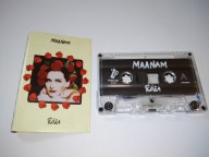 Maanam – Róża - KASETA MC K1119