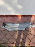 Podszybie metalowe Toyota Aygo X II 22-