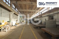 Magazyny i hale, Pruszcz Gdański, Gdański, 3500 m²