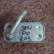 CHŁODNICZKA OLEJU BMW F30 F31 2.0b 7525333