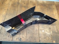 MERCEDES W211 MOCOWANIE LEWARKA W BAGAŻNIKU A2118900614